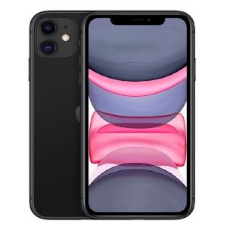 گوشی موبایل اپل مدل iPhone 11 تک سیم‌ کارت ظرفیت 64 گیگابایت و رم 4 گیگابایت - نات اکتیو